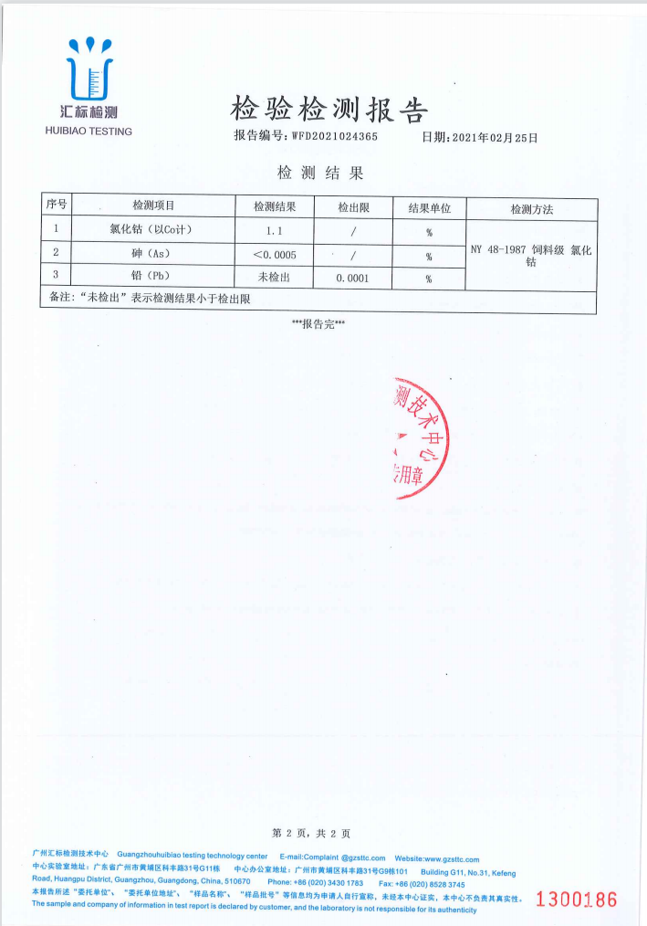 產品外檢報告15 產品外檢報告15